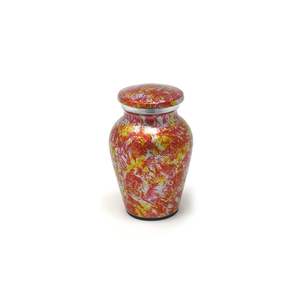Superlative Quality Bulk Selling Small Sized Funeral / Cremation <b>Keepsake</b> Cremation Urns - Product Image 2
