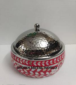 Servarware de comida de primera calidad plato de olla caliente y olla caliente diseño maravilloso calentador de comida cazuela olla para accesorios de utensilios de cocina - Product Image 3