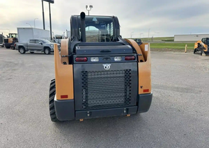 2021 Case SV185B Skid Steer Loader Compact Wheel Loader For Construction Purposes Available New and Used - Product Image 6