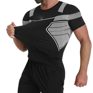 Customized <b>Men's</b> Premium Quality Athletic Gym Jogging Track Suits Shirts <b>Shorts</b> <b>Hoodies</b> Trousers Tank Top Pieces Gym <b>Set</b> - Product Image 5