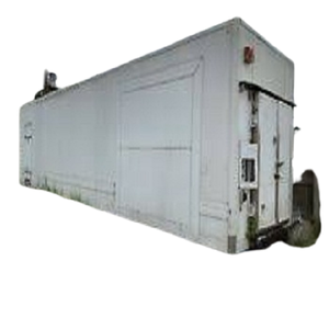 Conteneur de congélation 20FT 40FT, Conteneurs d'expédition frigorifiques d'occasion disponibles à la vente à des tarifs très abordables - Product Image 3