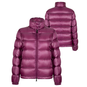 Chaquetas para mujer Chaquetas de uso al aire libre hechas a medida Chaquetas acolchadas transpirables de alta calidad para mujer - Product Image 6