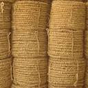 Kopeat exporta el rollo trenzado de cuerda de fibra de coco suave de la India para decoraciones Contacto + 918056656852 - Product Image 6