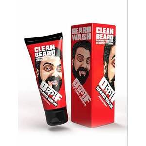 Nettoyant Visage Végétalien pour Hommes à la Vitamine C : Gel, Huile, Crème, Mousse, Liquide – Nettoyage en Profondeur, Éclaircissant, Anti-Acné, Hydratant et Rafraîchissant - Product Image 2