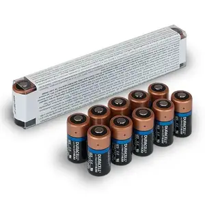 Купить Duracell Plus Power AAA батарейки щелочные долговечные LR03, LR6