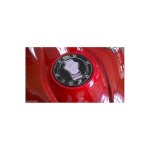Couvre-réservoir en résine gel 3D, protection pour moto MV AGUSTA F3, compatible avec le modèle F3 - Product Image 1
