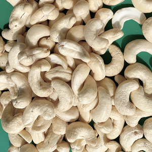 Ventas calientes Anacardos de alta calidad W320 Anacardos WW180, WW240, WW320 WS Anacardos Precio en Vietnam OEM, ODM - Product Image 1