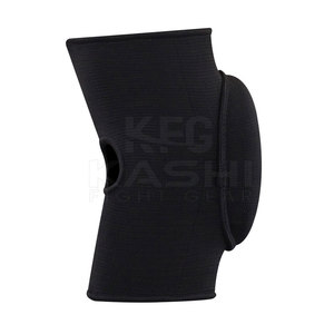Protège-coudes de boxe à sangles réglables et flexibles pour l'entraînement aux arts martiaux et la pratique sportive, protection des genoux – Vente chaude - Product Image 5