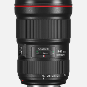 Lente BEST EF 16-35mm f2.8L III USM - Product Image 2