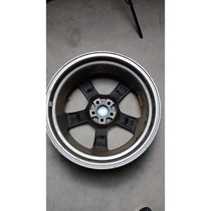 Cerchio in Lega per AUDI A4 Allroad Serie B8 (8KH) (08>) - Product Image 2