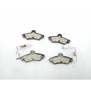 Pastiglie Freno FORD Mondeo S. Wagon 2a Serie (96>00) 2341007 Benzina - Product Image 4