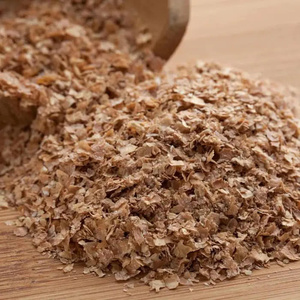 Mejor Precio, Salvado de Trigo de Grado Alimenticio Premium, Alto en Fibra, para Perros, Ganado y Peces, Alimento Comercial para Animales, a Granel, con 24 Meses de Vida Útil - Product Image 5