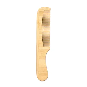 Sovizzo Pettine in Bambù Personalizzato, Lime per Unghie Promozionali e Accessori per Manicure - Product Image 2