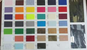 Meilleures ventes 2025 Débardeur de sport et musculation en coton personnalisable, respirant, style urbain, uni, tricoté, imprimé, pour musculation - Product Image 2