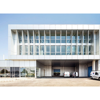 Edificio prefabricado estructura de acero personalizada edificio y taller de almacén de construcción