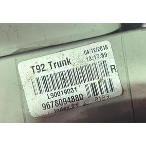 ไฟเบรกหลังขวาแบบรวมในตัวสำหรับ PEUGEOT CARRIER 308 SW 9678094880 (17>) - Product Image 2