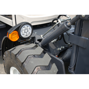 Produit phare <span class=keywords><strong>de</strong></span> <span class=keywords><strong>la</strong></span> marque, chariot élévateur diesel 4x4 super tout-terrain <span class=keywords><strong>de</strong></span> 4 tonnes <span class=keywords><strong>pour</strong></span> le transport <span class=keywords><strong>de</strong></span> déchets miniers - Product Image 6