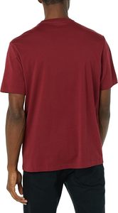 Haute qualité 300 grammes poids lourd hommes Slim Fit T-Shirts à manches courtes marque personnalisée motif solide t-shirts vierges en gros - Product Image 4