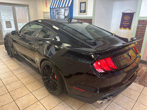 ฟอร์ด มัสแตง เชลบี จีที500 ปี 2020 พร้อมจัดส่ง - Product Image 5