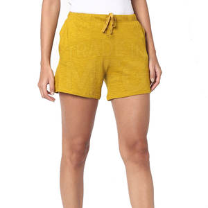 Meilleures ventes Shorts pour femmes à la mode Nouveau style de haute qualité Shorts pour femmes Adultes Utiliser des shorts pour femmes - Product Image 1
