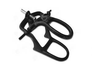 กรอบโลหะทองแดงปรับได้สำหรับใช้ในห้องปฏิบัติการ - Product Image 5