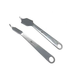 耐久性のあるリトラクター器具3個セット<span class=keywords><strong>Ollier</strong></span>トラクター外科器具 - Product Image 6