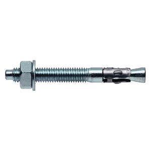 Tassello di ancoraggio in acciaio 'Sita' S895/45 8 X 95 - Vite M 8 - Product Image 1