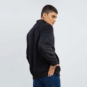 High Street <b>Men's</b> Pakistan Polyester Customized Material <b>Letter</b> Coated Logo Design Zipper OEM Service Winter Bomber <b>Jackets</b> - Product Image 5