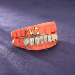 Grillz fino helado personalizado - Product Image 5