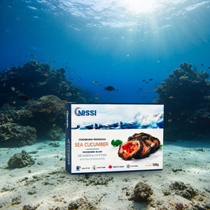 Carpetas de Papel Kraft Reciclables y Ecológicas con Laminado Brillante para Alimentos, Galletas, Cereales, Mariscos, Dulces, Té, Refrigerios y Congelados - Product Image 4