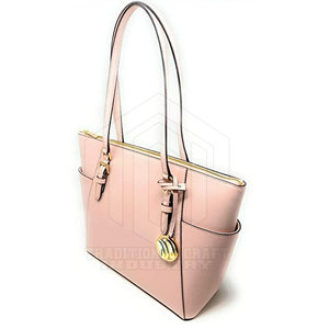 Bolsos de Mujer para Uso Diario al por Mayor, Bolsos Duraderos de Moda, Suministro Directo de Fábrica para Minoristas, con Cierre, Impermeables y Ecológicos - Product Image 4