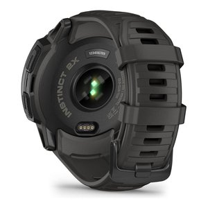 Reloj Inteligente (MIP) INSTINCT 2X Solar Grafito 50 mm 010 02805 00 - Product Image 6