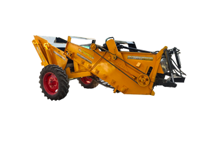 Máquina Recolectora y Recogedora de Piedras VISHWAKARMA AGRO CO. para Tractor - Product Image 4