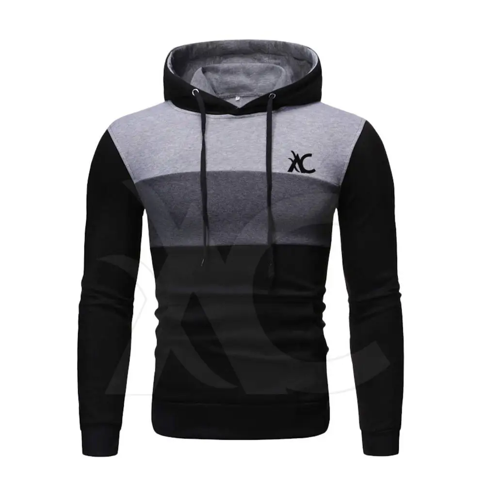 New Fashion and Stylish Outer Wear Casual Men Hoodie Men Light Weight Hoodies Top Quality Men Fashion Hoodies in Best Price