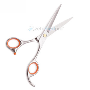 Ciseaux en acier inoxydable J2 robustes, outil de coupe tranchant et puissant pour la maison et le bureau, ciseaux en acier inoxydable J2 - Product Image 5