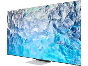 SamsungSs QN85QN900B ทีวีสมาร์ท Neo QLED 8K ขนาด 85 นิ้ว รุ่นใหม่ ของแท้ - Product Image 5