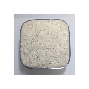 Riz blanc biologique premium non-OGM, séché et à texture moelleuse, en vrac pour les consommateurs soucieux de leur santé - Product Image 5