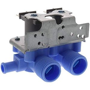 ชิ้นส่วนวาล์วน้ำเข้าพลาสติก CMP 343ไฟฟ้าชิ้นส่วนสำหรับรถยนต์และใช้งานกลางแจ้งความถี่220V 60Hz - Product Image 1