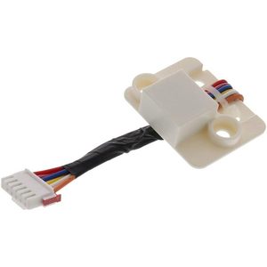 Sensor de Vibración Eléctrico para Lavadora DC93-00278B, Pieza de Plástico ERP Esencial para el Funcionamiento de la Lavadora - Product Image 1