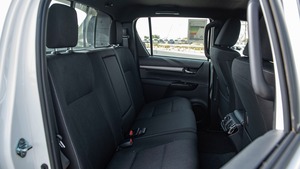 2020 2021 2022 2023 2024 TOY-OTA HIL-UX à vendre Garantie de 3 ans Grade industriel/bricolage - Product Image 4