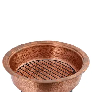 Brasero Moderno de Etanol Kansa Slick - Product Image 2