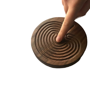 Wooden tracing board <b>game</b> - Product Image 4