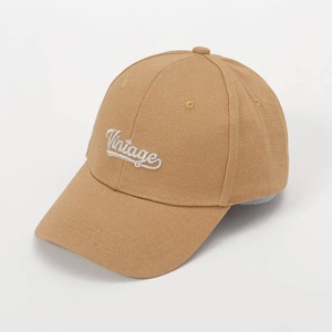 Pareja Estudiantes Ocio Viajes Sombrero para el sol Sombrero de béisbol Suministro de fábrica Venta al por mayor Hombres de algodón personalizado Hombres Sombreros de colores sólidos - Product Image 2