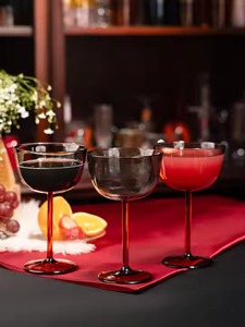 Indian Exporter High-End Wine <b>Glass</b> <b>Set</b> Perfect for Birthdays or Anniversaries and Wine Lovers Available for Best Price - Product Image 4