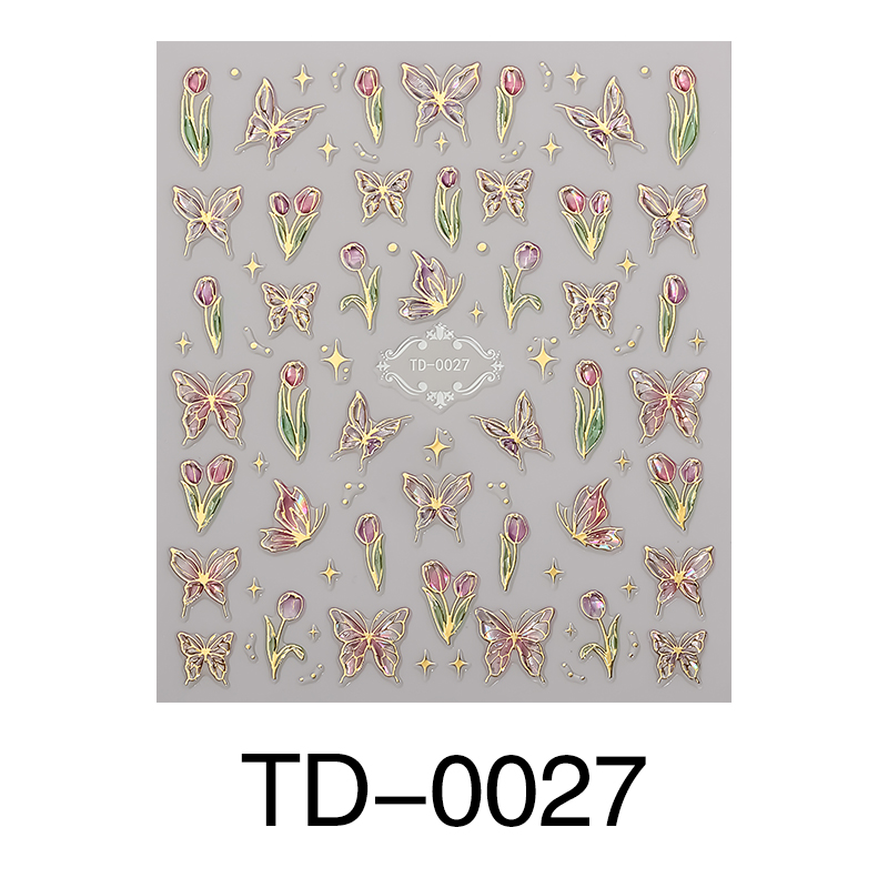 รหัสสินค้า: TD-0027
