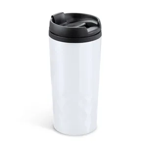 Bicchiere Termico Personalizzato in Acciaio Inossidabile, Articoli Promozionali per Bevande con Gadget Personalizzati per la Cucina - Product Image 5