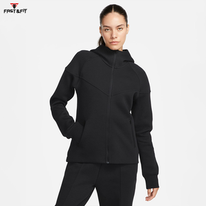Nuevo estilo, ropa deportiva ligera, gimnasio, trotar, entrenamiento, chándal de moda para mujer hecho a medida - Product Image 3