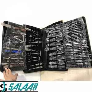 Kit de elevación de membrana sinusal de primera calidad, herramientas quirúrgicas dentales para implantes, Kit avanzado de elevación sinusal, herramientas para implantes - Product Image 6