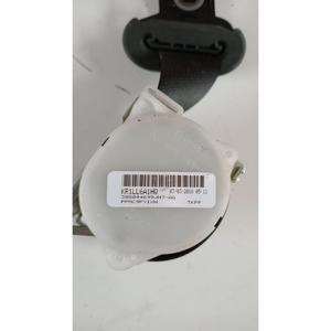 Cintura di Sicurezza Posteriore Sinistra per TOYOTA Aygo 3a Serie (15>) KR1LLGA1HQ 1KR-B52 - Product Image 5