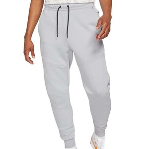 Pantalones Deportivos Casuales de Pana para Hombre, Cintura Media, Transpirables, de Secado Rápido, para Correr - Product Image 1